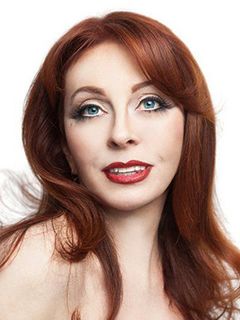 Cassandra peterson tits